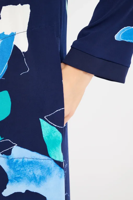 Халаты Diamond Tea 975F-4 Copen