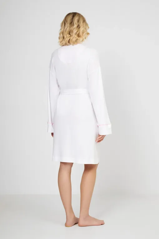 Халаты DKNY YI10046 100 White