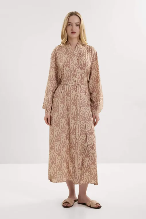 Халаты DKNY YI10061 751