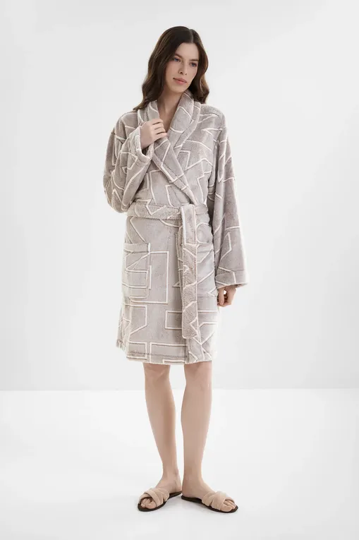 Халаты DKNY YI10077F 226