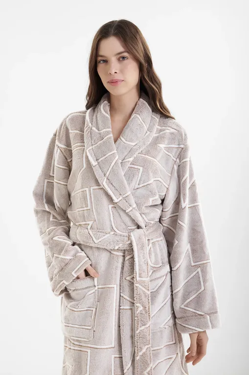 Халаты DKNY YI10077F 226