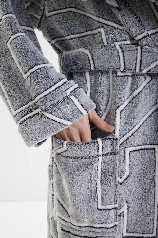 Халаты DKNY YI10077F 069