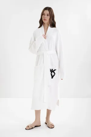 DKNY YI10079 003 White Logo