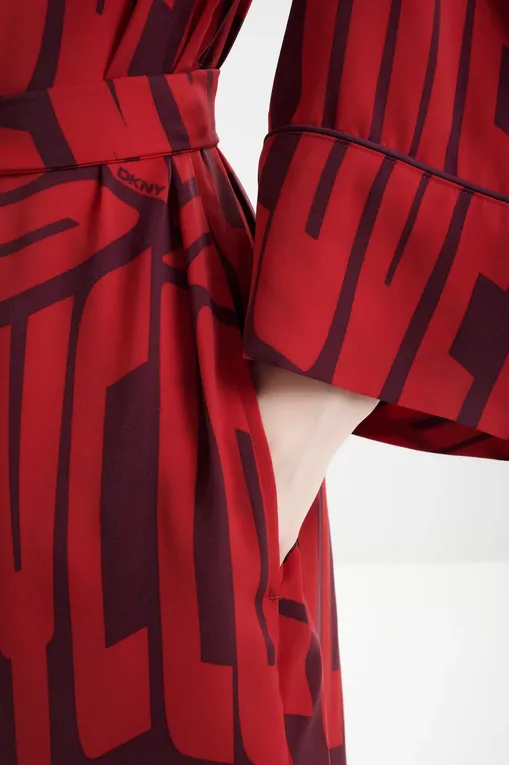 Халаты DKNY YI20081 625