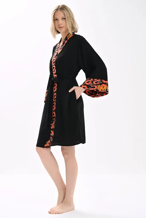 Халаты DKNY YI2122689 001