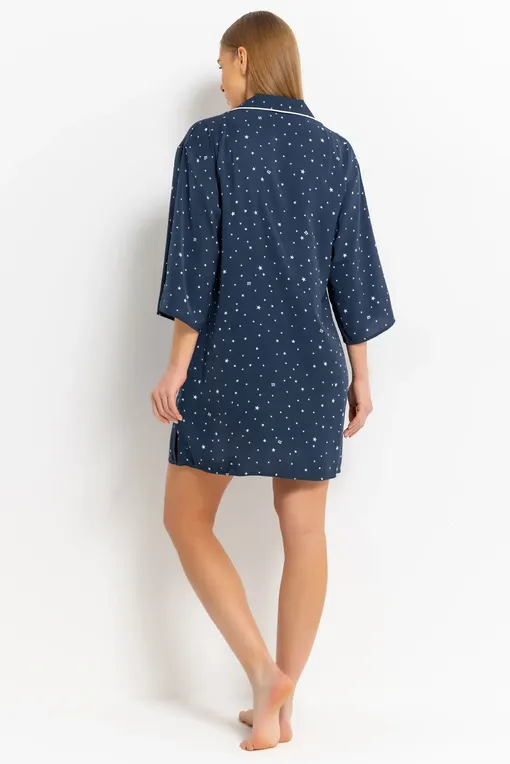 Халаты DKNY YI2322594 401 Navy