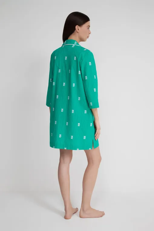 Халаты DKNY YI30011 345 Green Pt