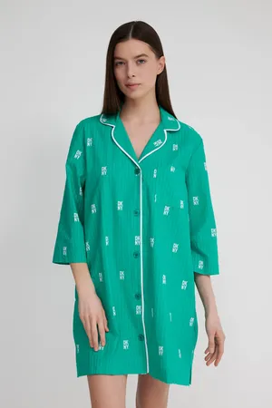 DKNY YI30011 345 Green Pt