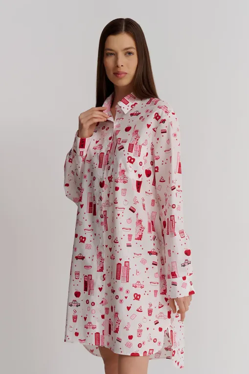 Халаты DKNY YI30037 108