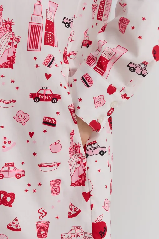 Халаты DKNY YI30037 108