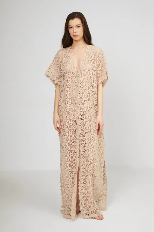 Туники Ermanno Scervino D464Q601HGJ 20304