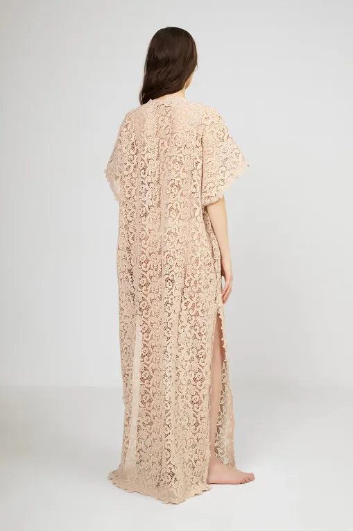 Туники Ermanno Scervino D464Q601HGJ 20304