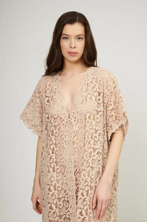 Туники Ermanno Scervino D464Q601HGJ 20304