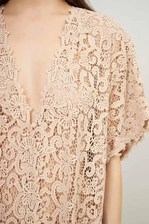 Туники Ermanno Scervino D464Q601HGJ 20304