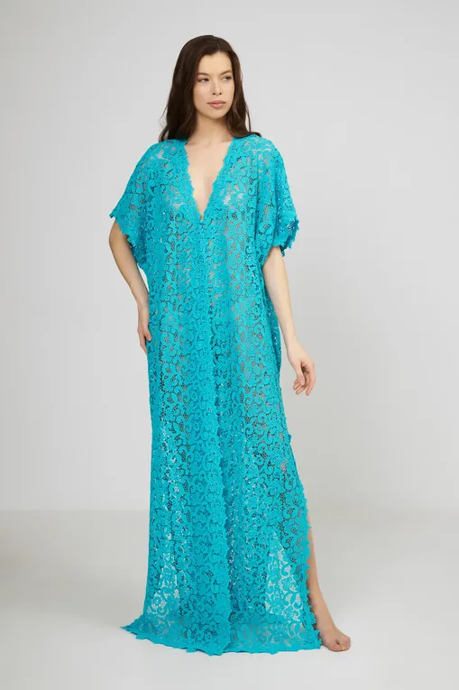 Туники Ermanno Scervino D464Q601HGJ 65123