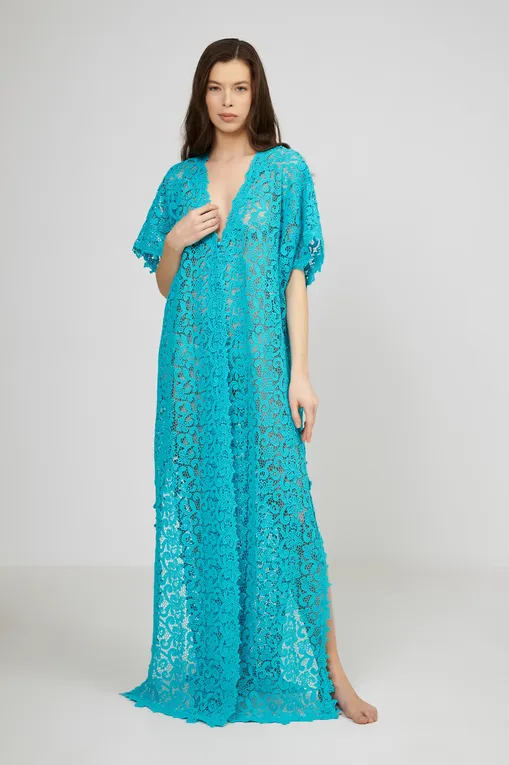 Туники Ermanno Scervino D464Q601HGJ 65123