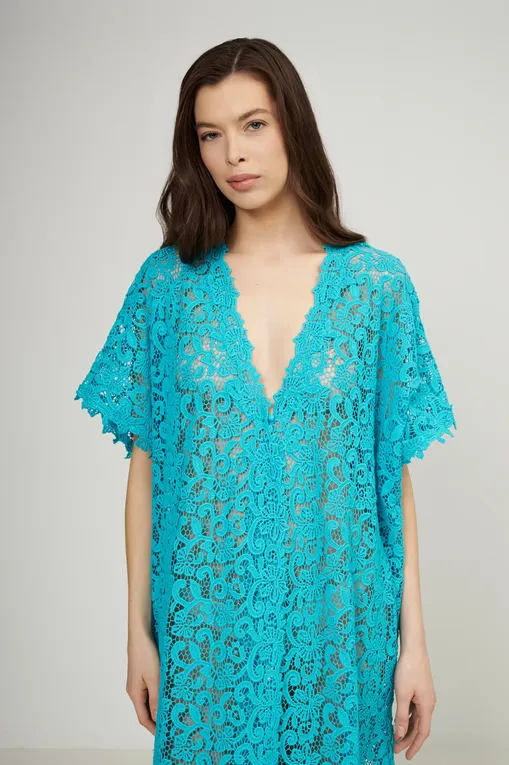 Туники Ermanno Scervino D464Q601HGJ 65123