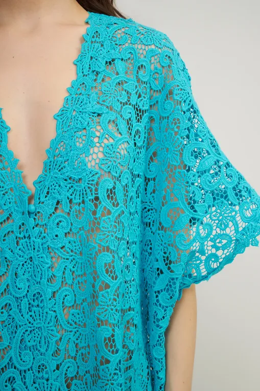 Туники Ermanno Scervino D464Q601HGJ 65123