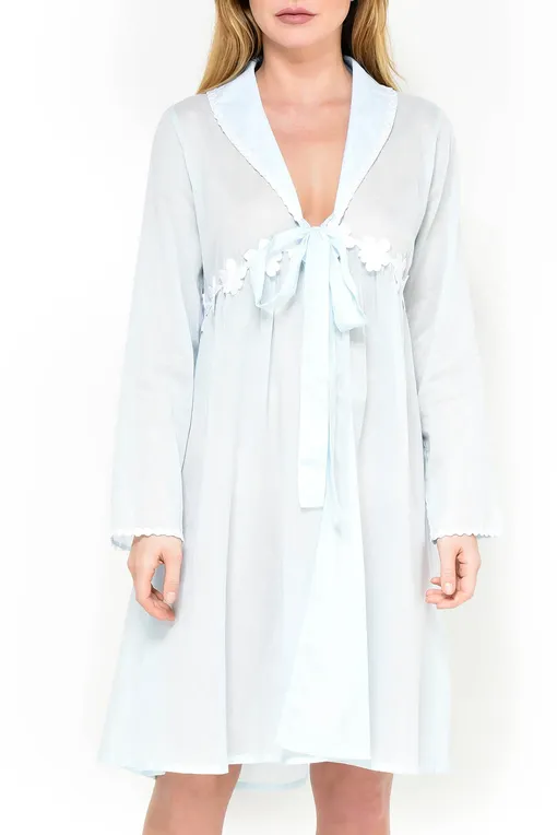 Халаты Eva B.Bitzer 10312363 50aqua