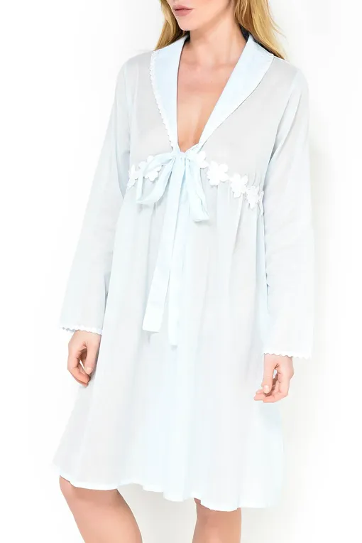 Халаты Eva B.Bitzer 10312363 50aqua