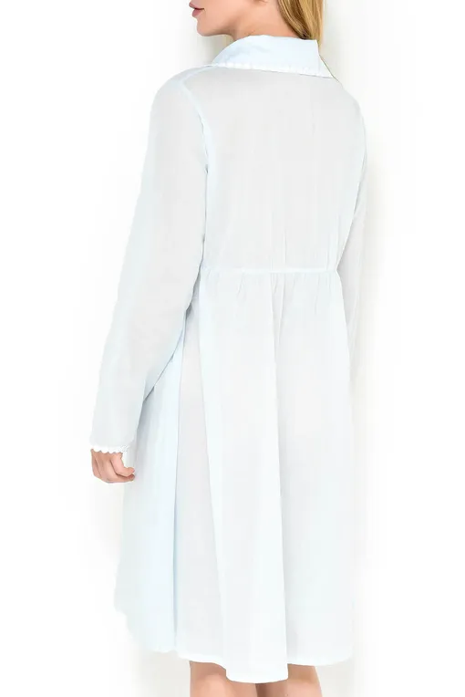 Халаты Eva B.Bitzer 10312363 50aqua