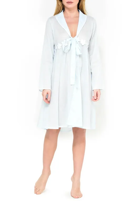 Халаты Eva B.Bitzer 10312363 50aqua