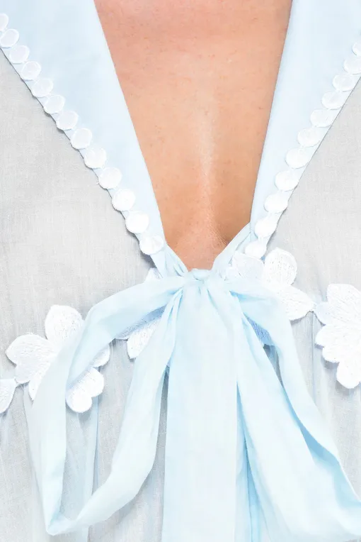 Халаты Eva B.Bitzer 10312363 50aqua