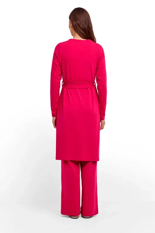 Халаты Falke 66127 8046 magenta