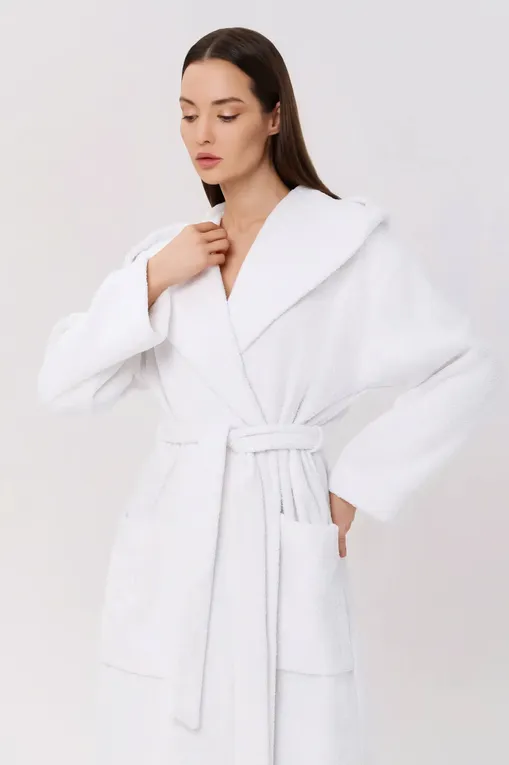 Халаты Feraud 3881736 11710 white