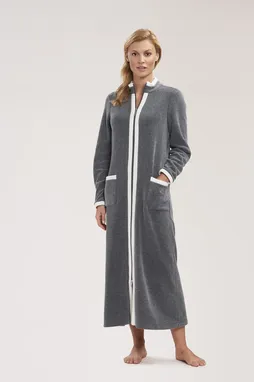 Feraud 3883170 11899 heather dark grey