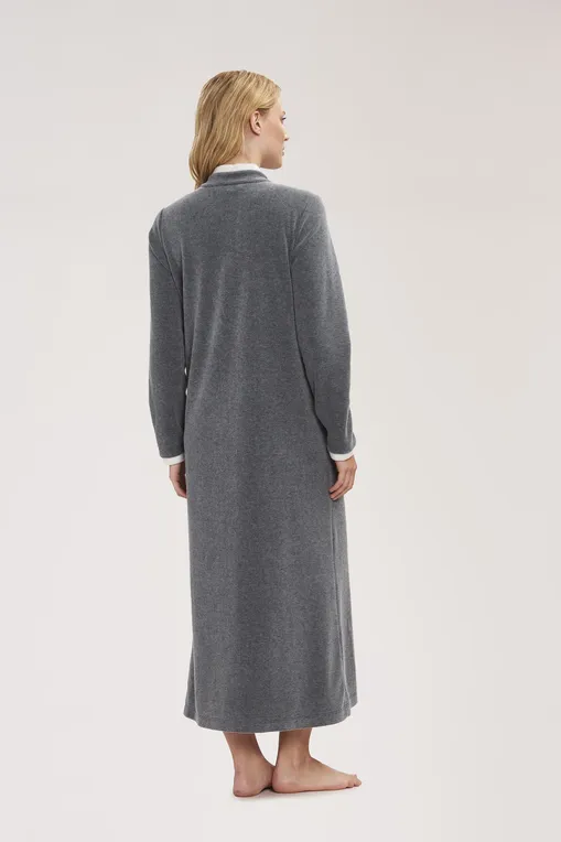 Халаты Feraud 3883170 11899 heather dark grey