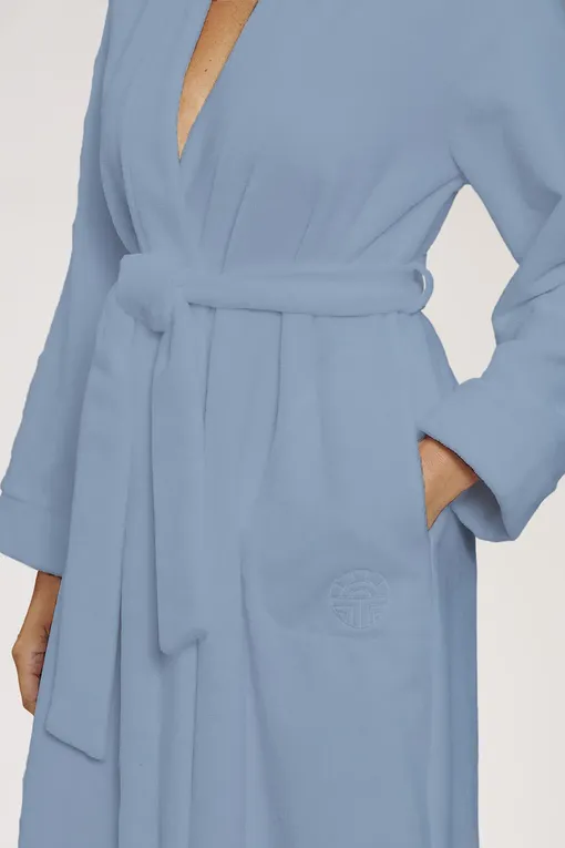 Халаты Feraud 3887103 11998 SMOKEY BLUE