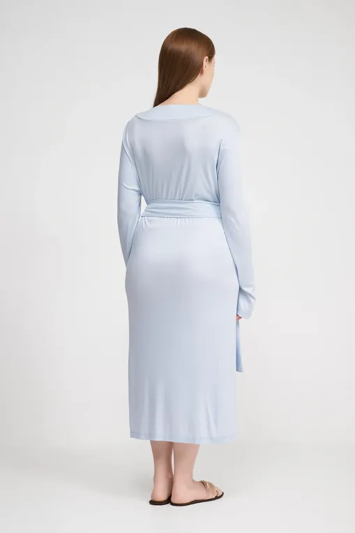 Халаты Free Voogue 122310 72 POWDER BLUE