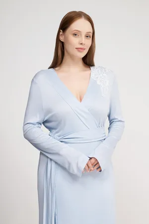 Free Voogue 122310 72 POWDER BLUE