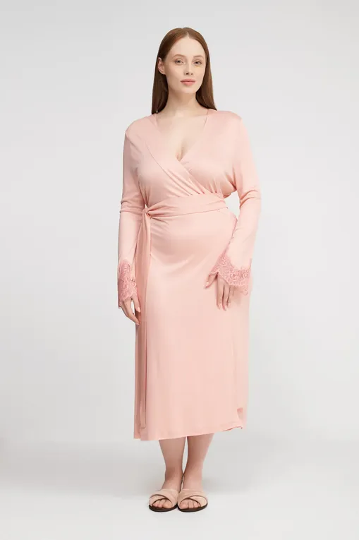 Халаты Free Voogue 122410 155 QUARTZ