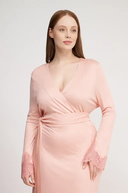 Халаты Free Voogue 122410 155 QUARTZ