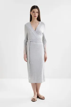 Free Voogue 123110 21 GRIGIO MELANGE