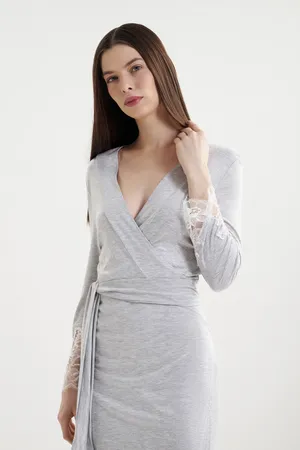 Free Voogue 123110 21 GRIGIO MELANGE