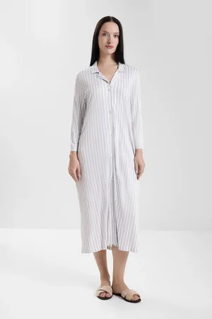 Free Voogue 123215 GREY STRIPES