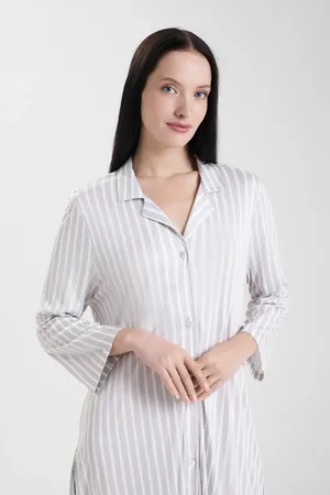 Free Voogue 123215 GREY STRIPES