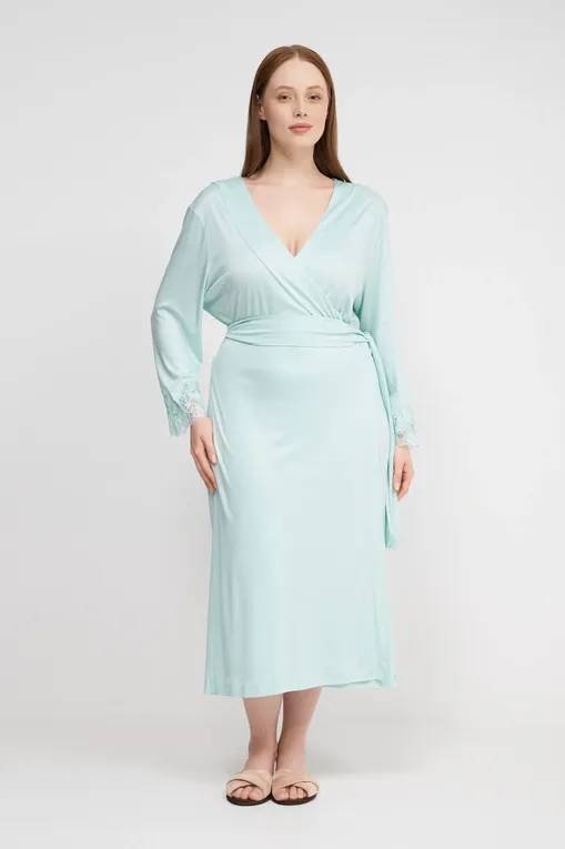 Халаты Free Voogue 124110 76 MINT