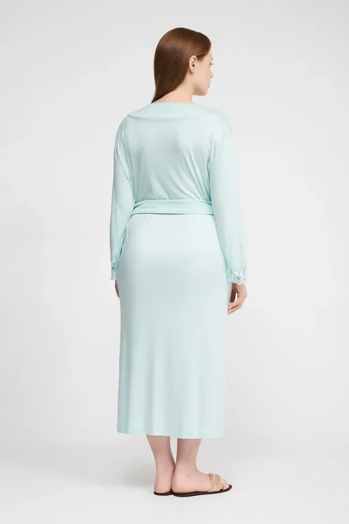 Халаты Free Voogue 124110 76 MINT