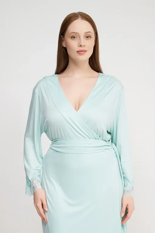 Халаты Free Voogue 124110 76 MINT