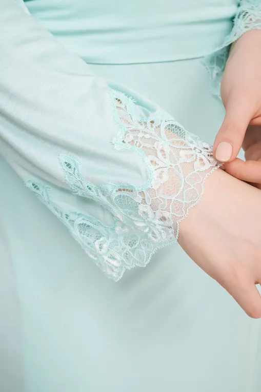 Халаты Free Voogue 124110 76 MINT