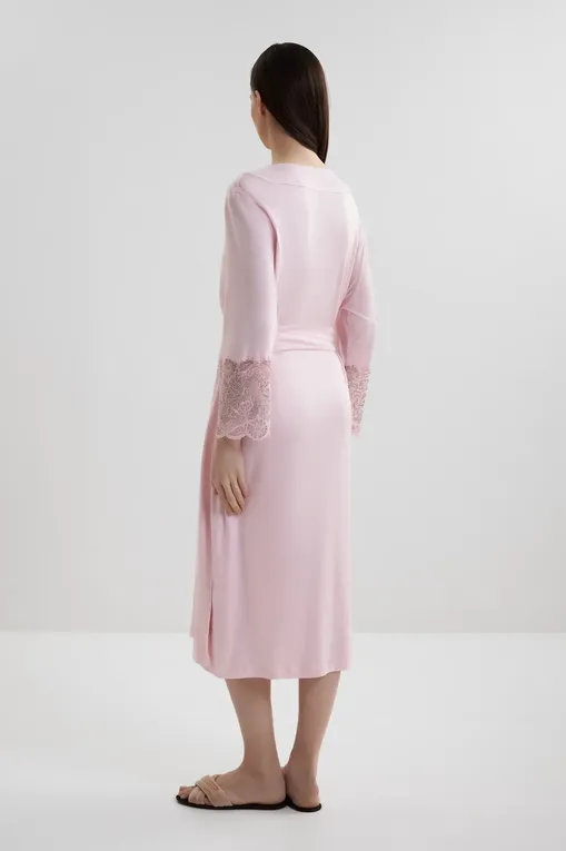 Халаты Free Voogue 124410 36 PEONY