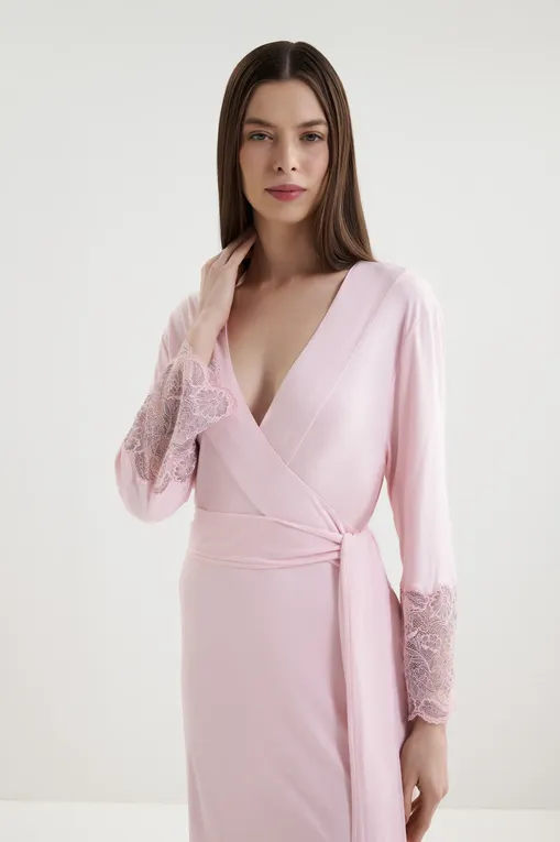 Халаты Free Voogue 124410 36 PEONY