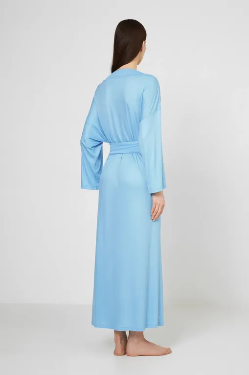 Халаты Free Voogue 125110 09 TURCHESE