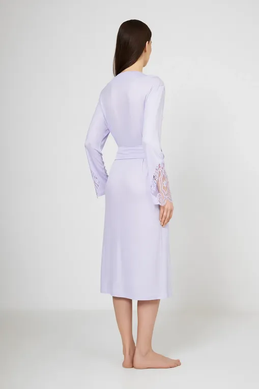 Халаты Free Voogue 125310 89 LILLA