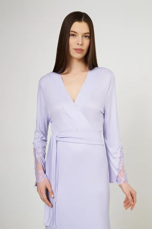 Халаты Free Voogue 125310 89 LILLA