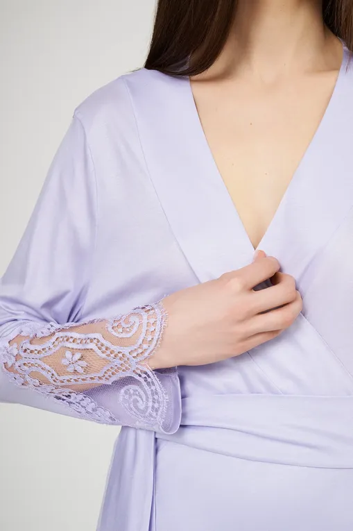 Халаты Free Voogue 125310 89 LILLA